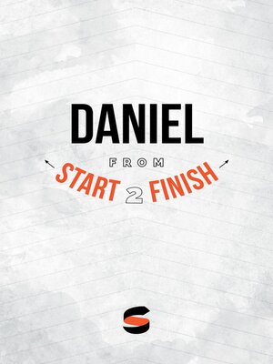 cover image of Daniel from Start2Finish